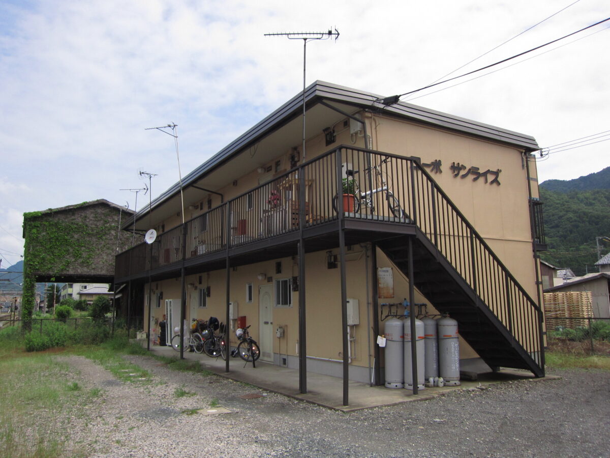 townhouse 丹波市氷上町石生