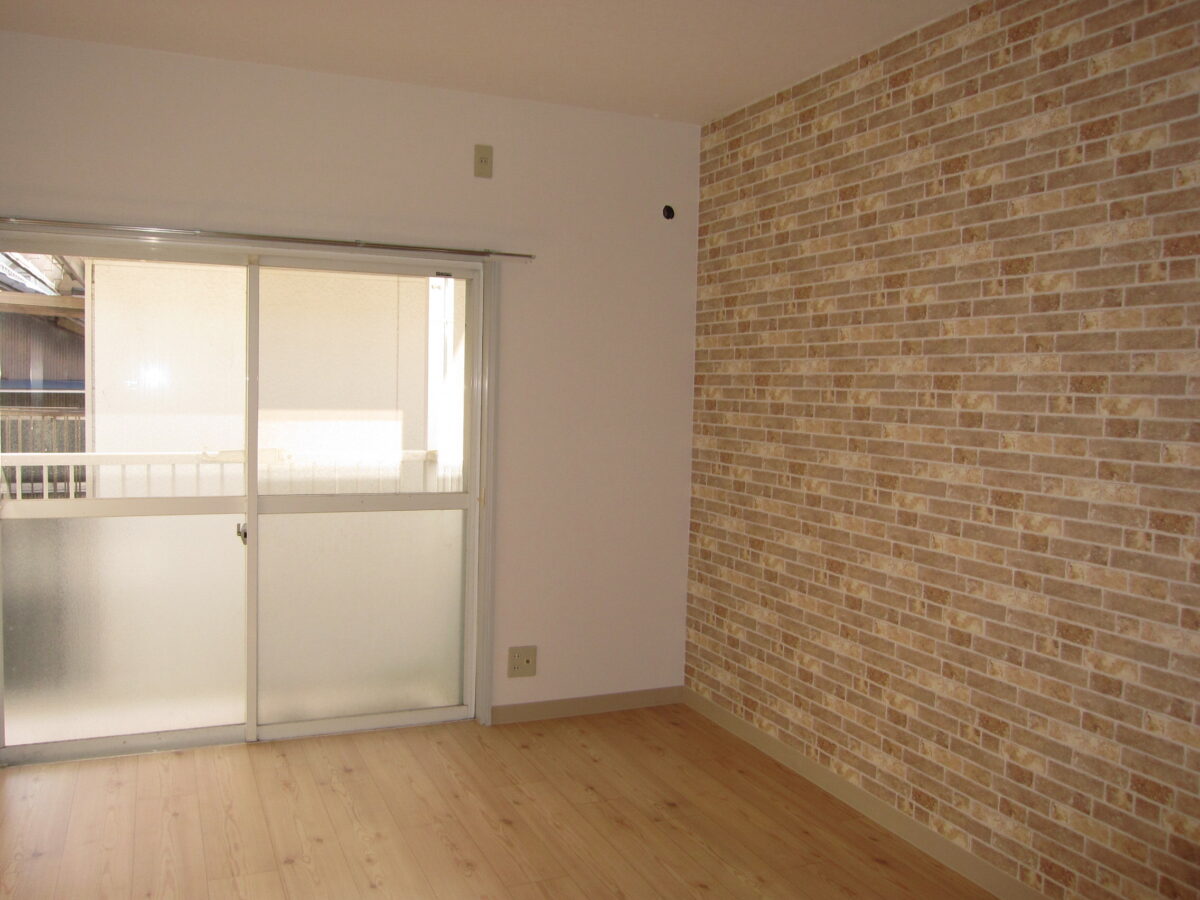 apartment 丹波市柏原町柏原※同住所にて別館あり