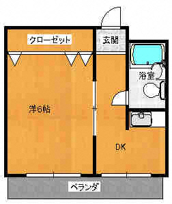 apartment 丹波市柏原町柏原※同住所にて別館あり