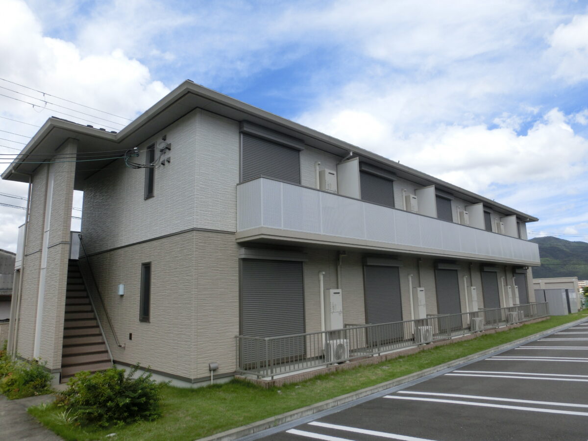 townhouse 丹波市柏原町大新屋