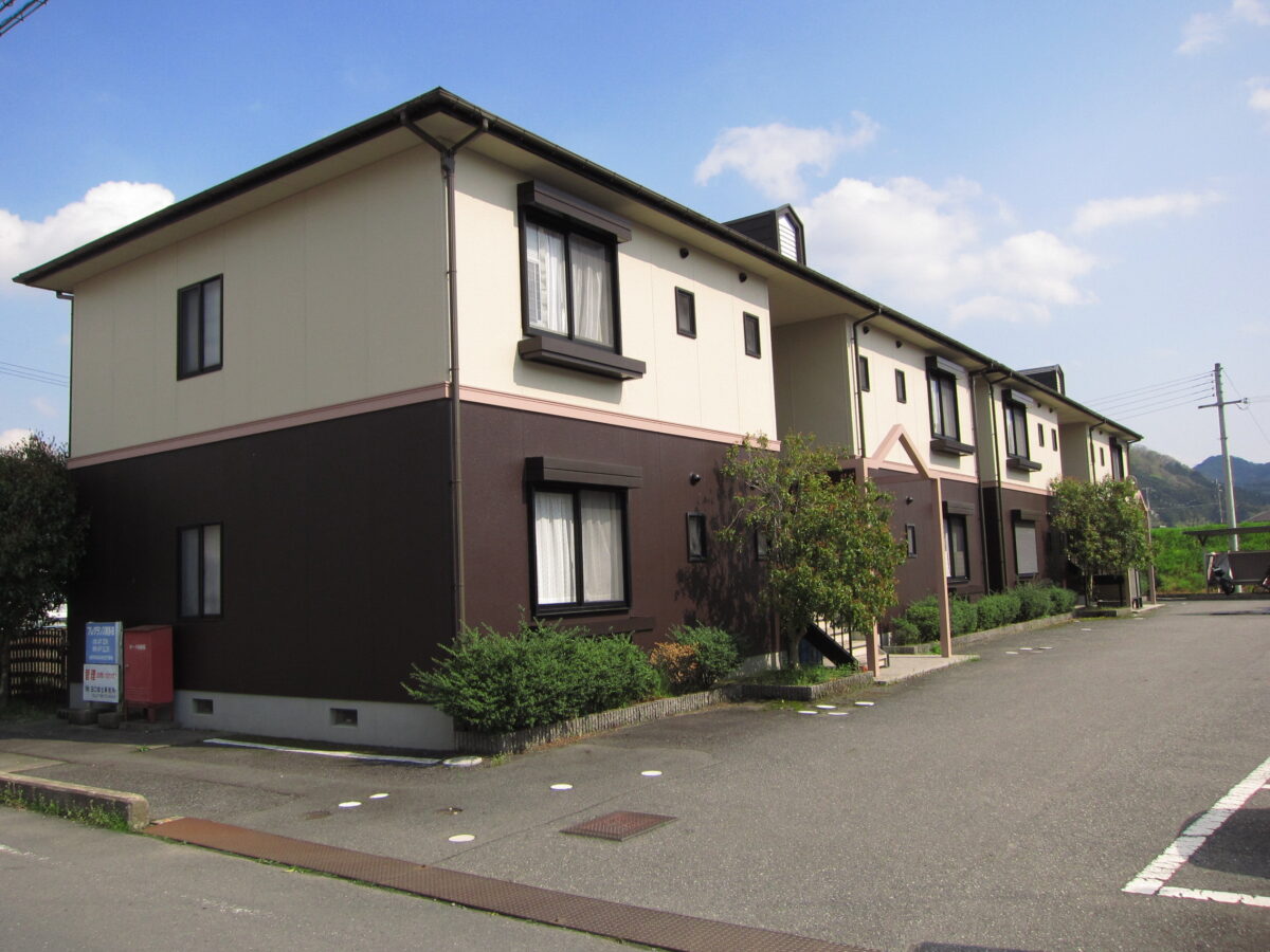 townhouse 丹波市柏原町南多田