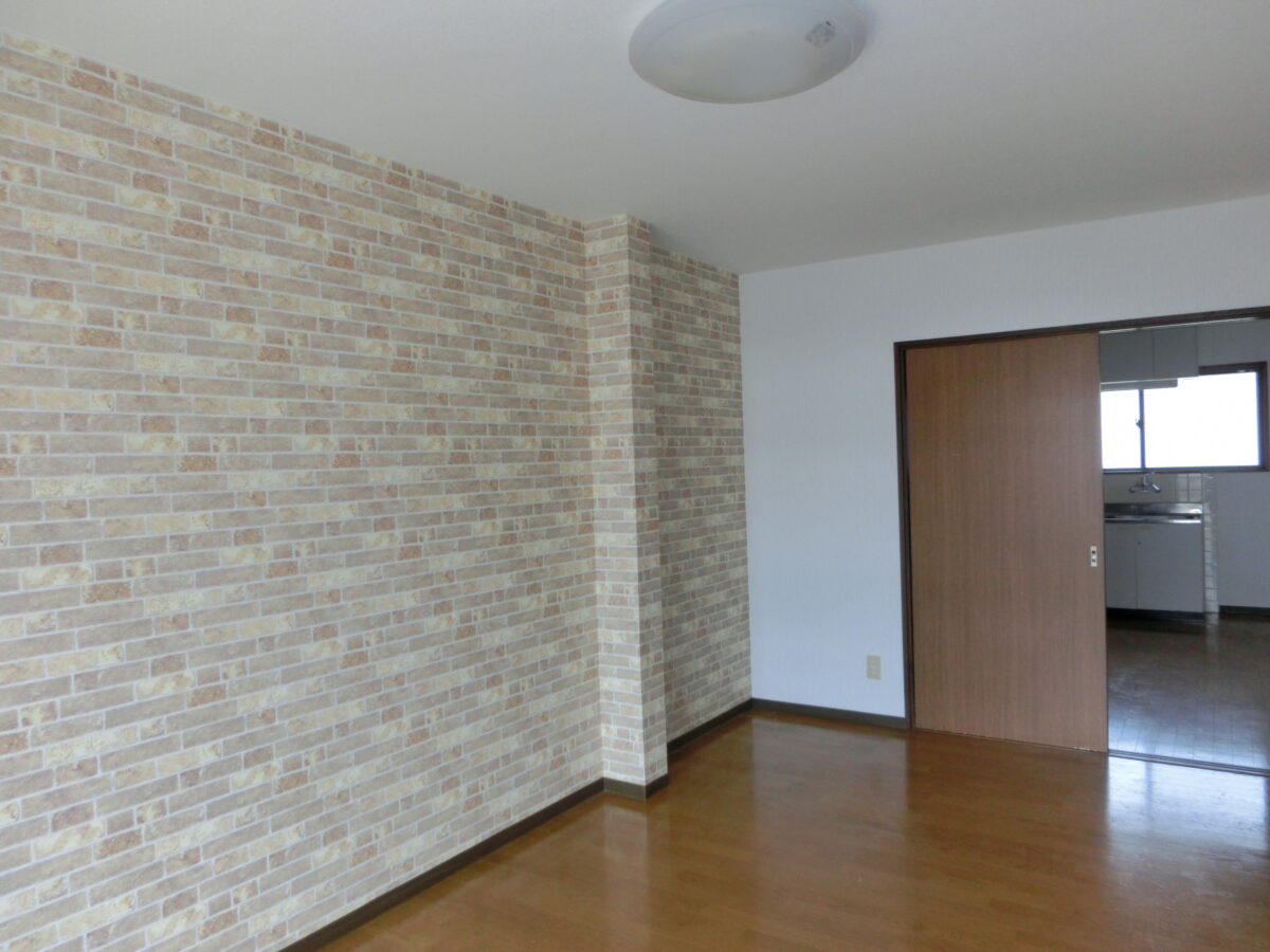 apartment 丹波市春日町黒井