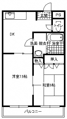 apartment 丹波市春日町黒井