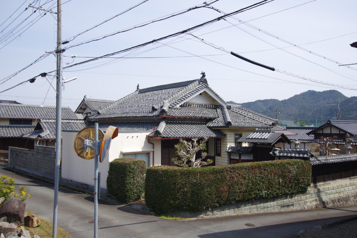 House in Tanba, Hyogo: photo 2