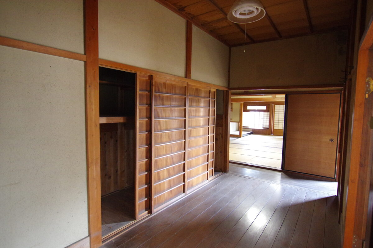 House in Tanba, Hyogo: photo 4