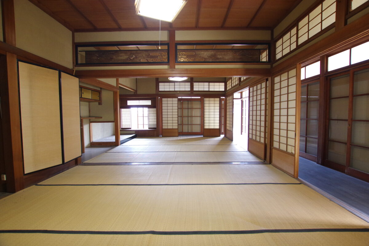 House in Tanba, Hyogo: photo 5