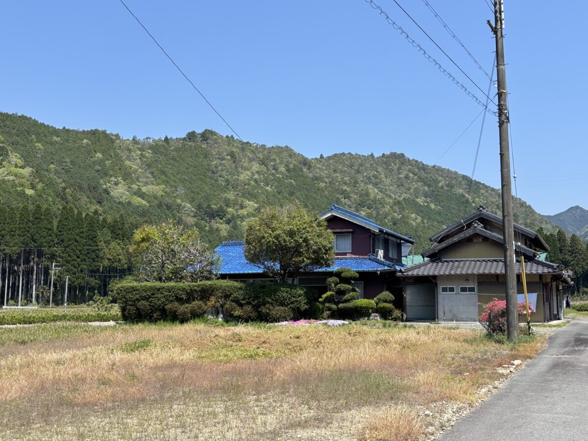 House in Tanba, Hyogo: photo 2