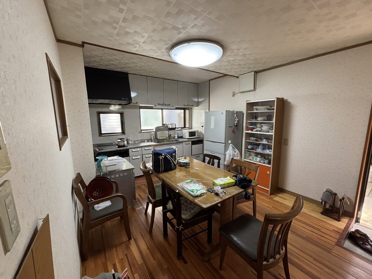 House in Tanba, Hyogo: photo 3