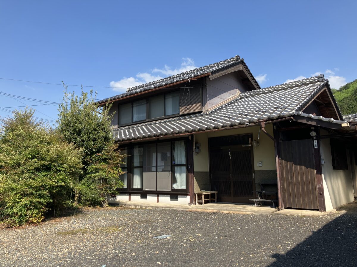 House in Tanba, Hyogo: photo 2