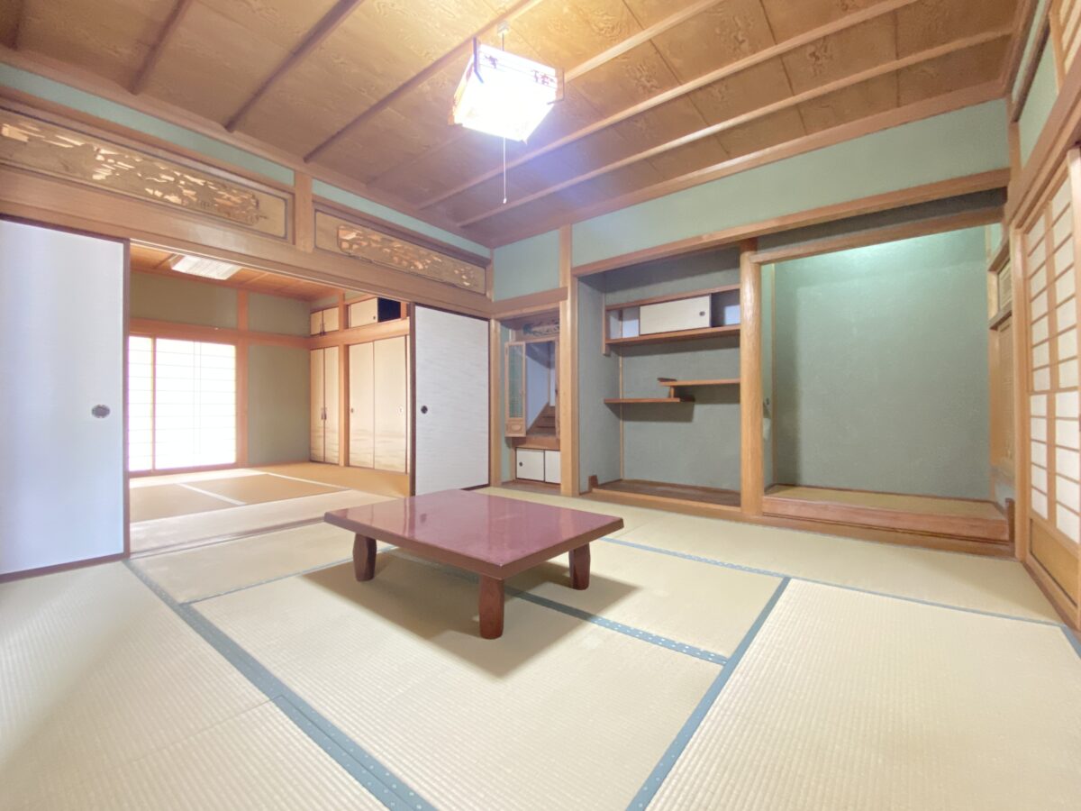 House in Tanba, Hyogo: photo 5