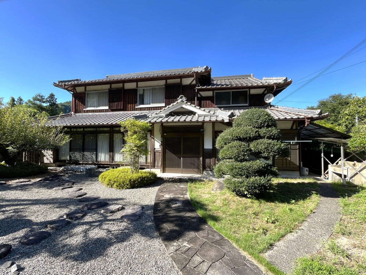 House in Tanba, Hyogo: photo 3