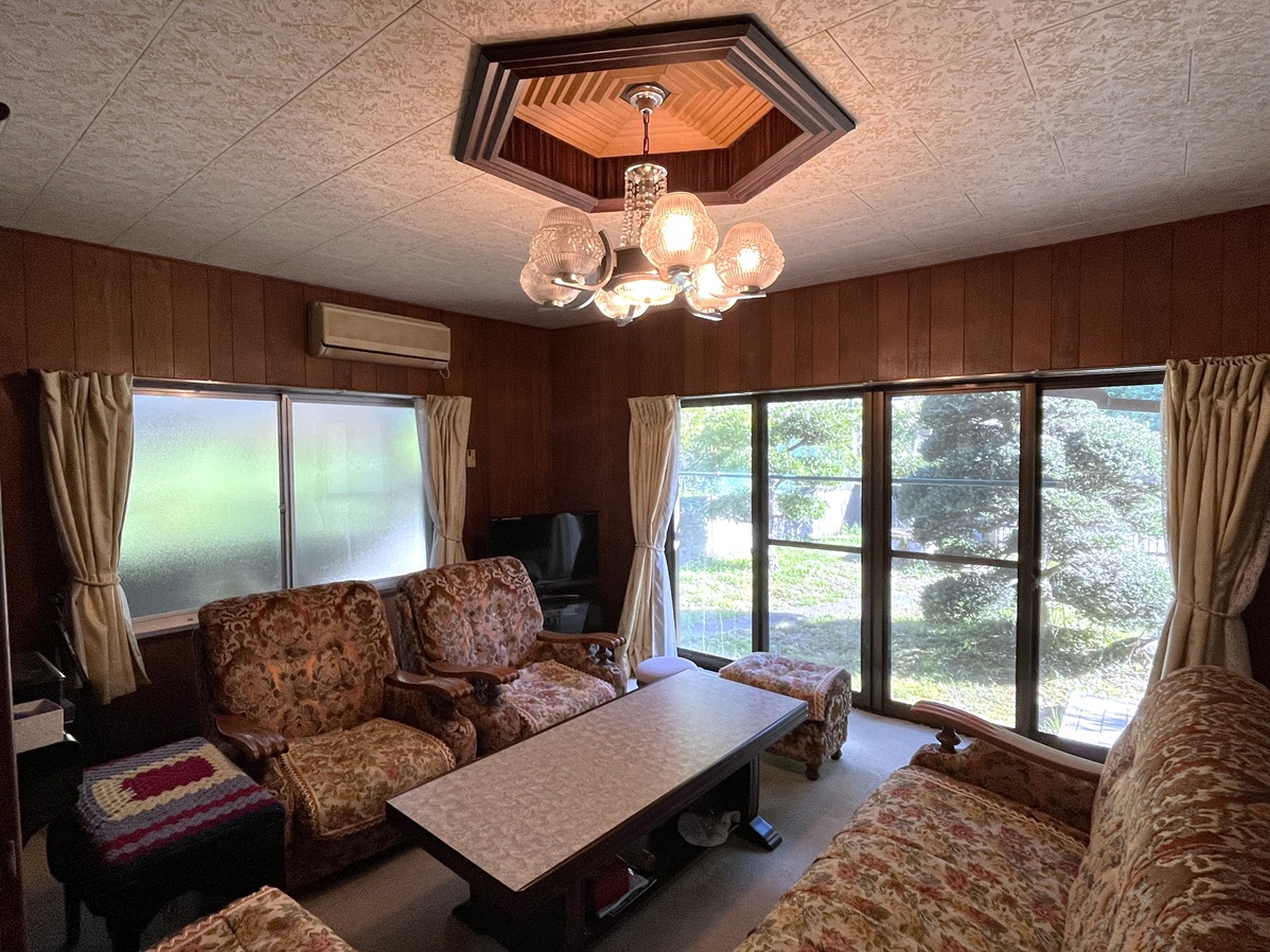 House in Tanba, Hyogo: photo 5