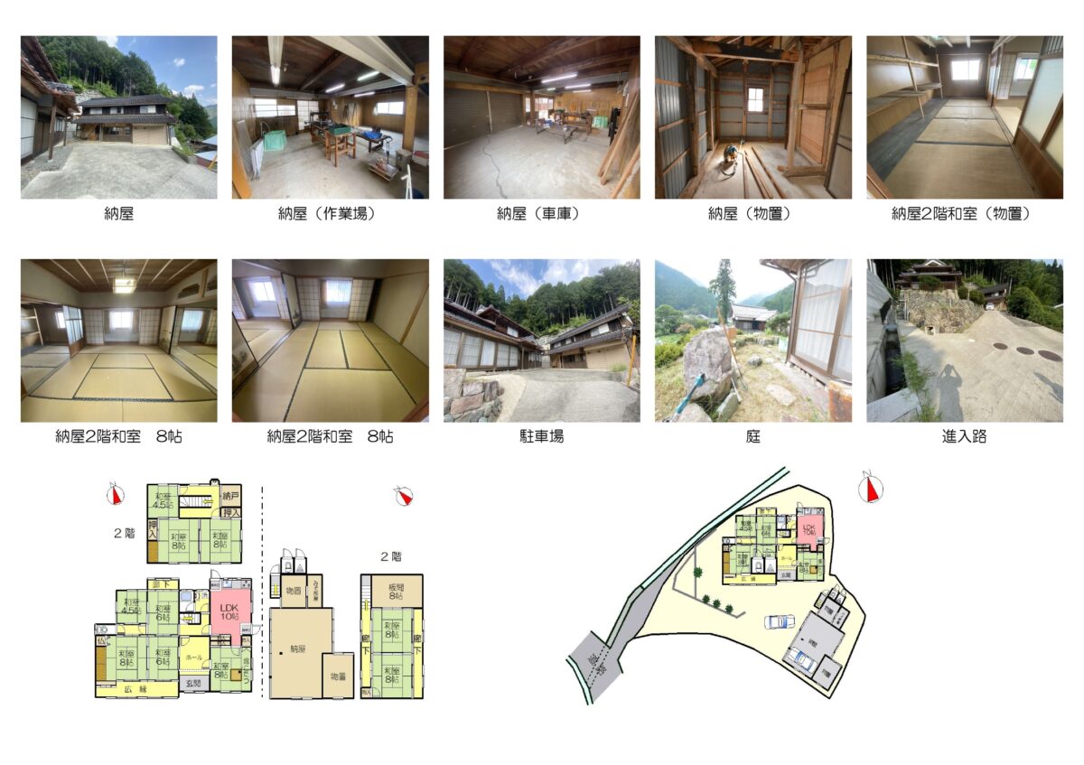 House in Tanba, Hyogo: photo 3