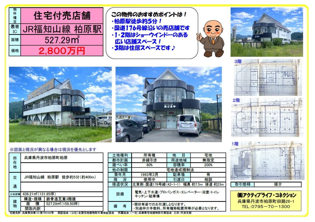 House in Tanba, Hyogo: photo 4