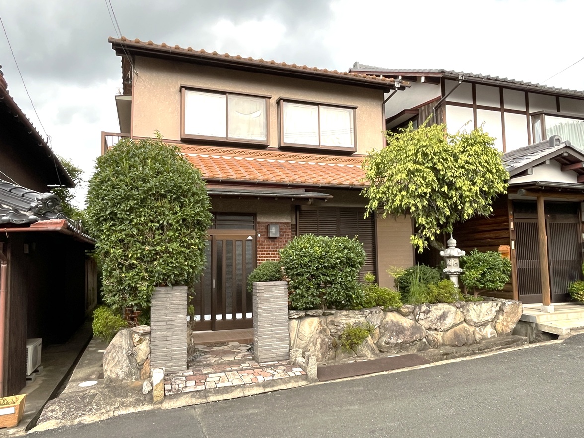 House in Tanba, Hyogo: photo 3