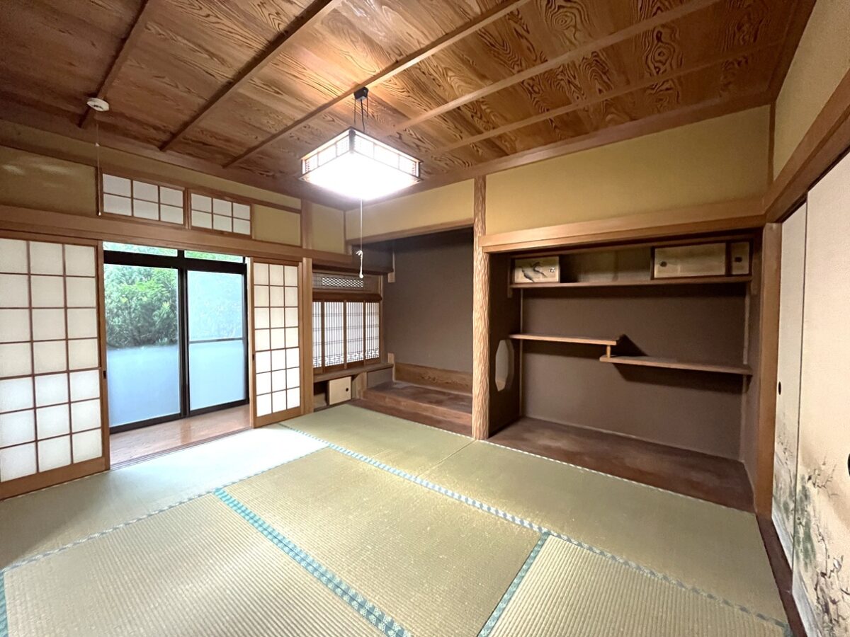 House in Tanba, Hyogo: photo 5