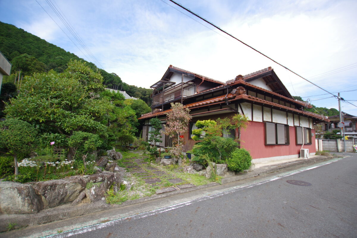 House in Tanba, Hyogo: photo 2