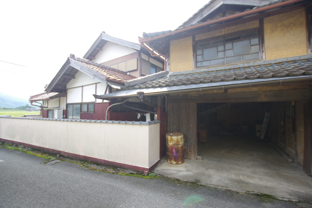 House in Tanba, Hyogo: photo 3