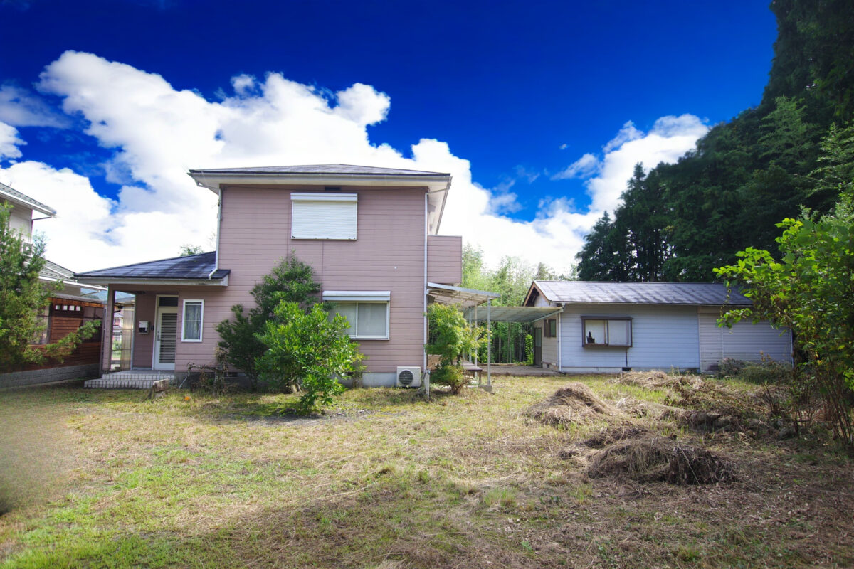 House in Tanba, Hyogo: photo 2