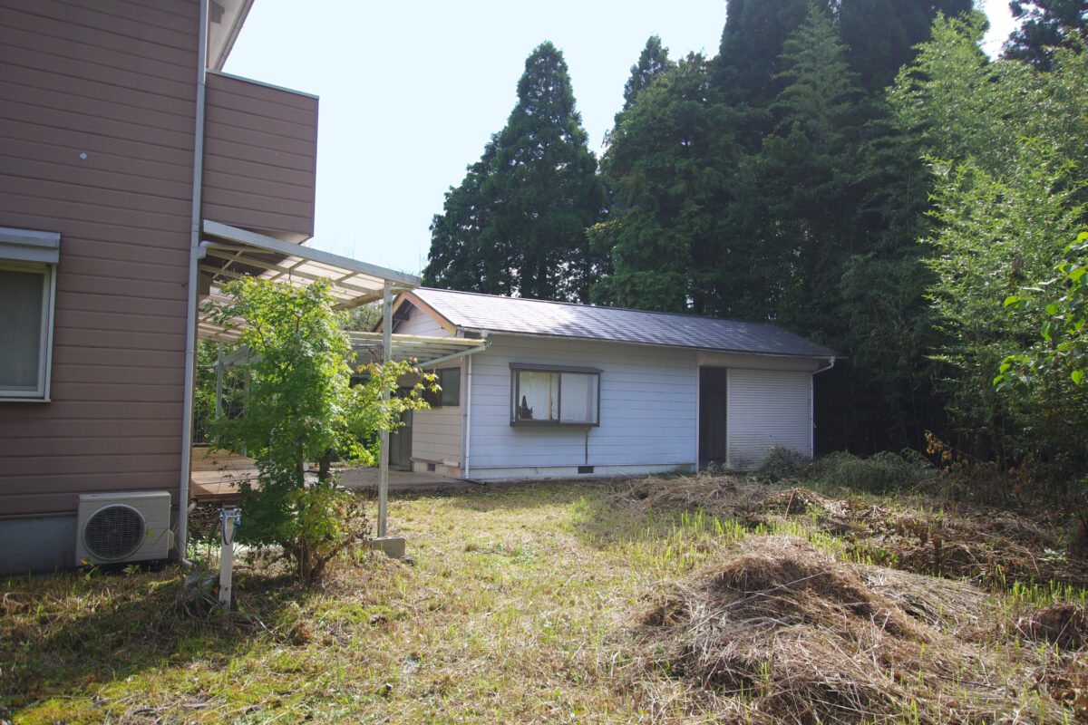 House in Tanba, Hyogo: photo 3