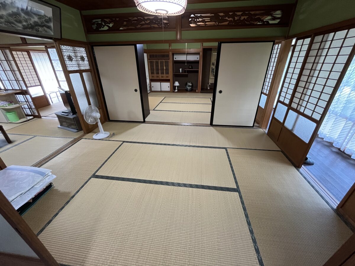 House in Tanba, Hyogo: photo 2