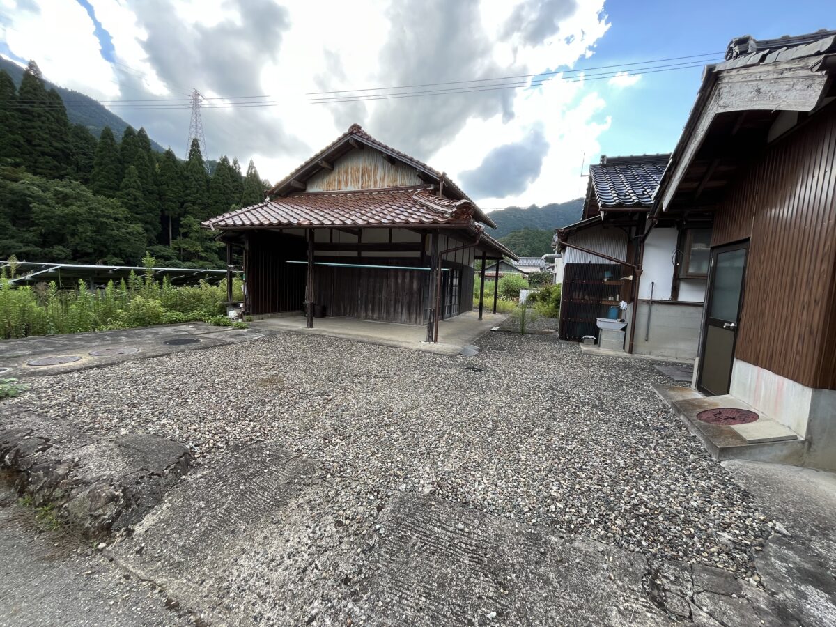 House in Tanba, Hyogo: photo 5