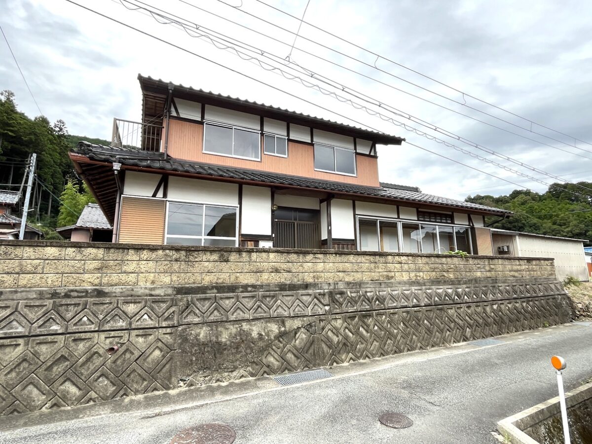 House in Tanba, Hyogo: photo 2