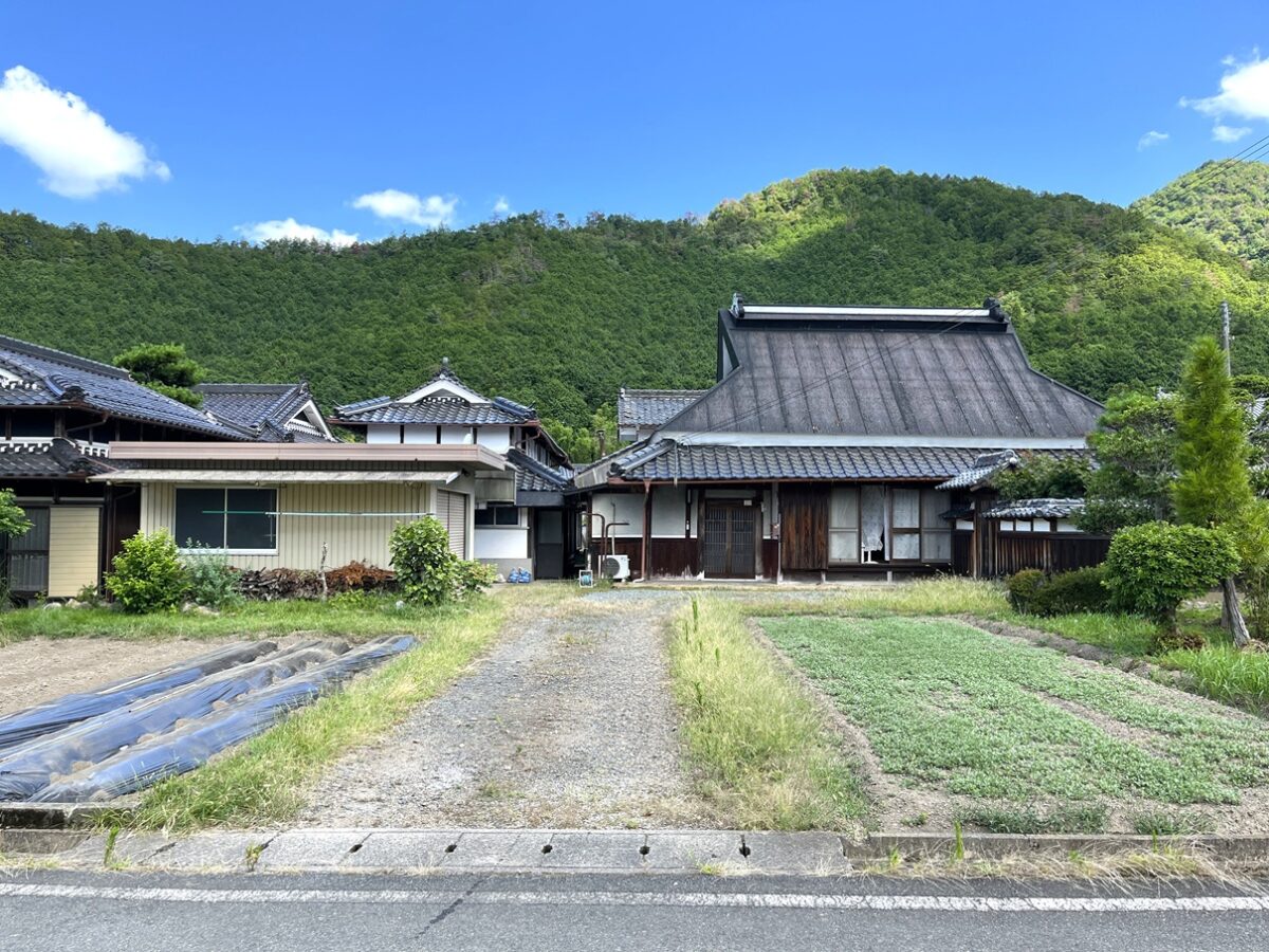 House in Tanba, Hyogo: photo 3