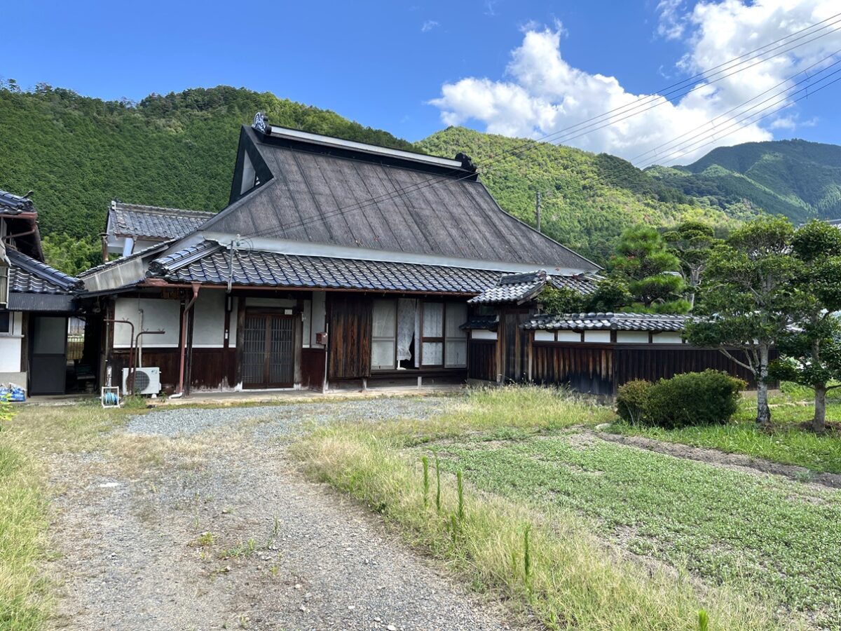 House in Tanba, Hyogo: photo 4