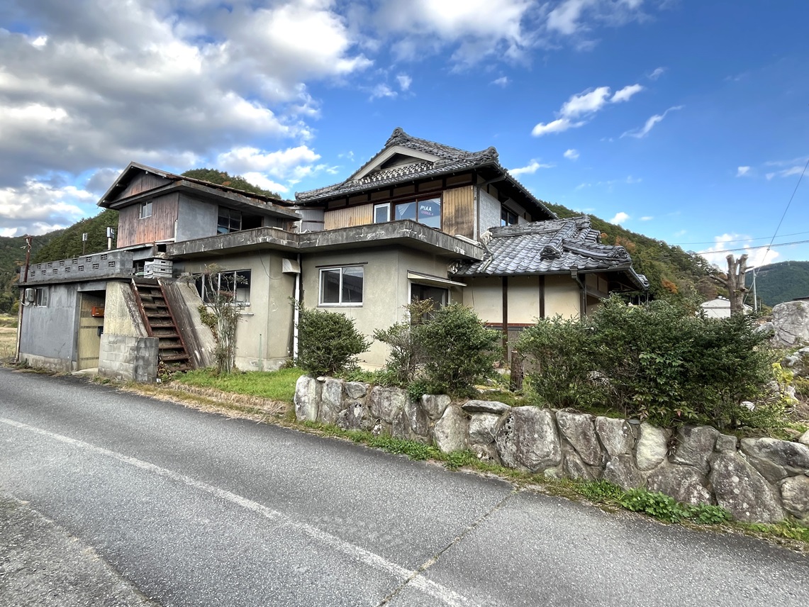 House in Tanba, Hyogo: photo 4