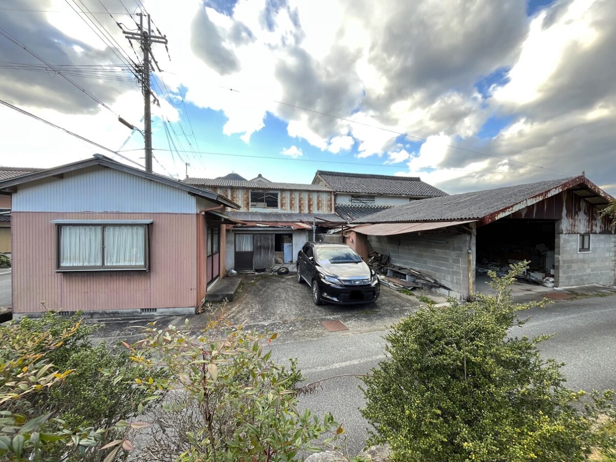 House in Tanba, Hyogo: photo 5