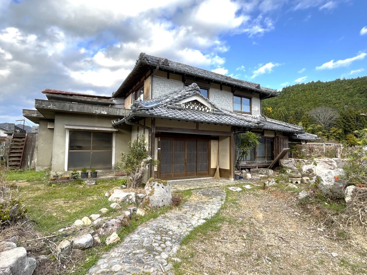 House in Tanba, Hyogo: photo 3