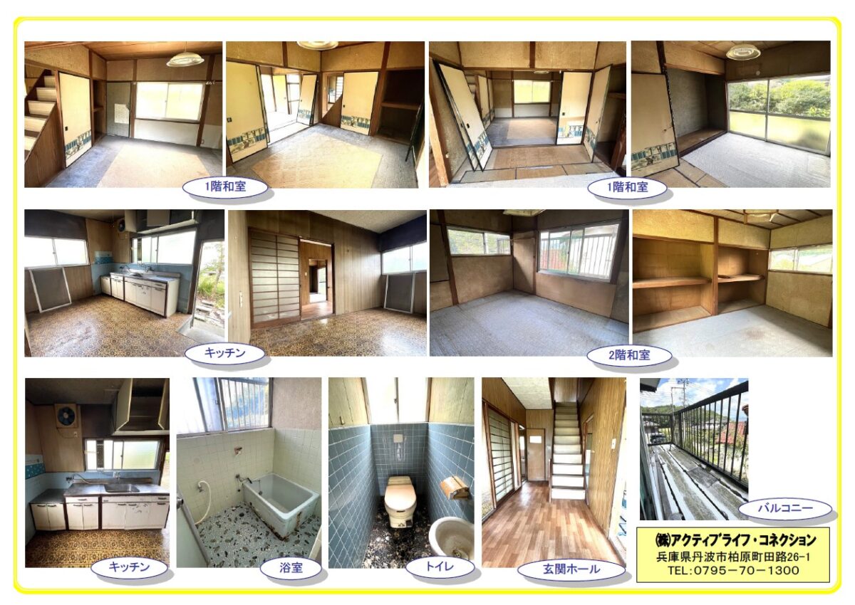 House in Tanba, Hyogo: photo 2