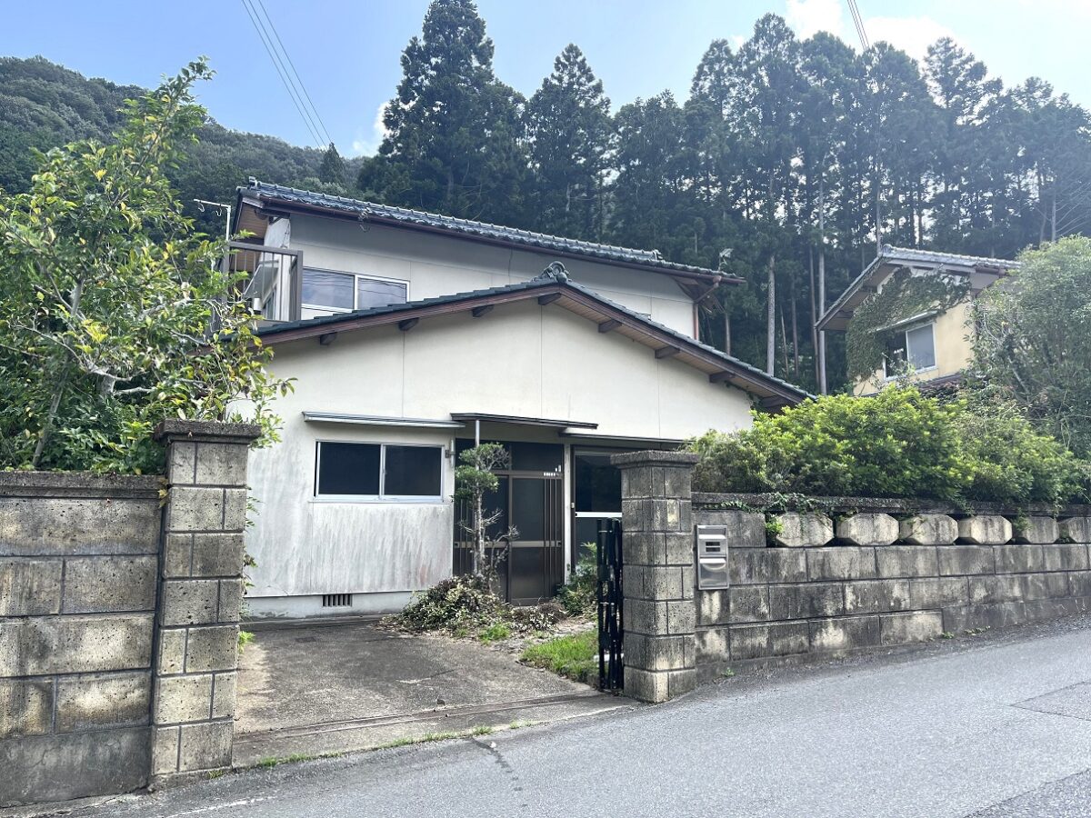 House in Tanba, Hyogo: photo 3