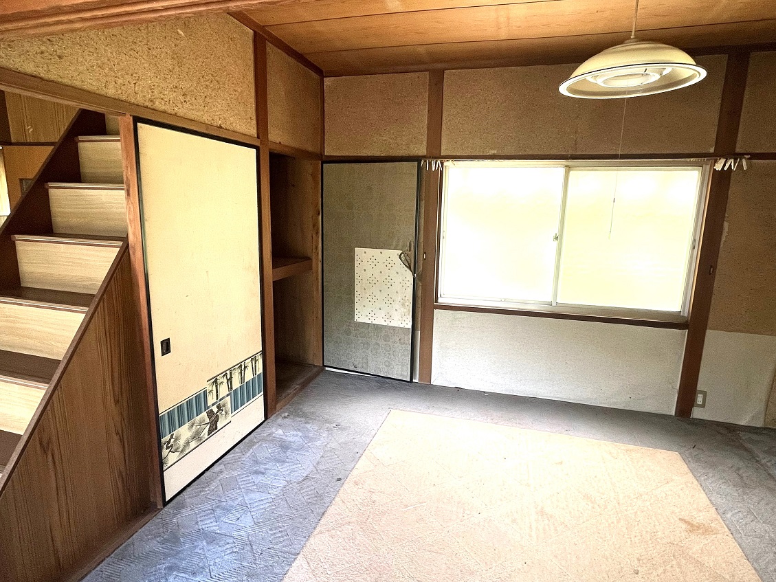 House in Tanba, Hyogo: photo 5