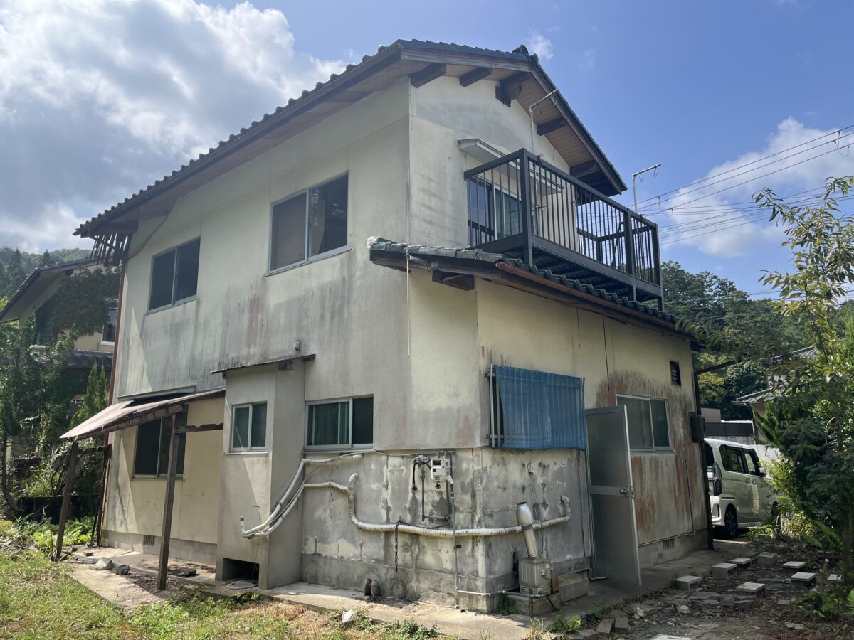 House in Tanba, Hyogo: photo 4