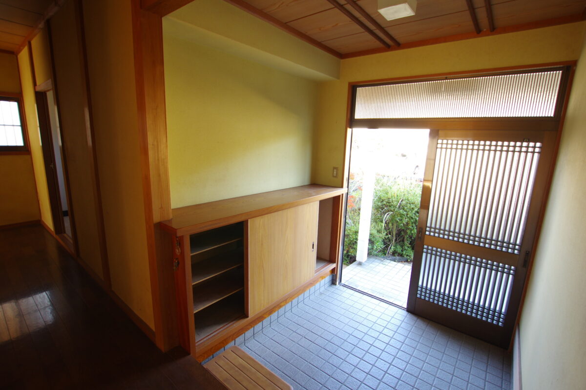 House in Tanba, Hyogo: photo 3