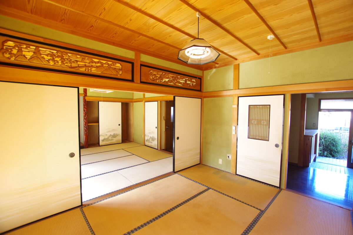 House in Tanba, Hyogo: photo 4