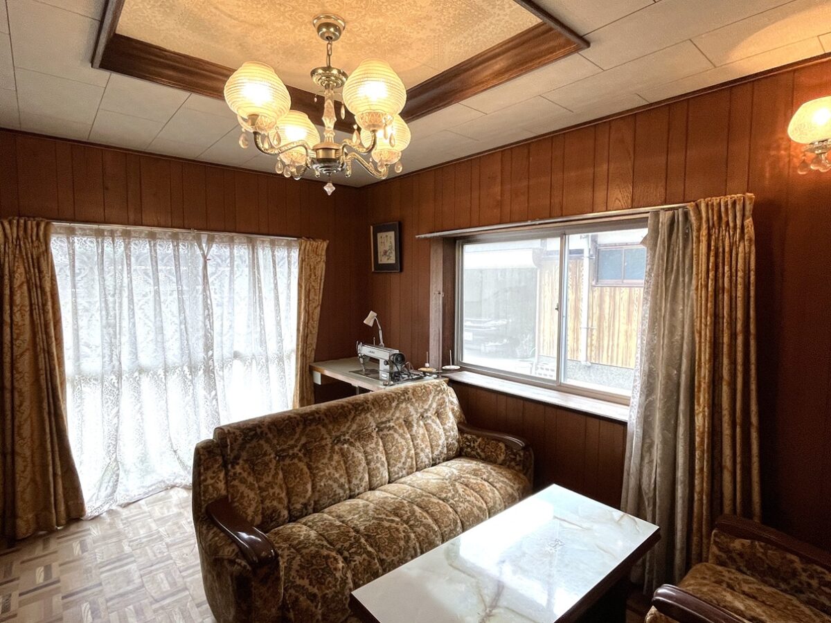 House in Tanba, Hyogo: photo 4