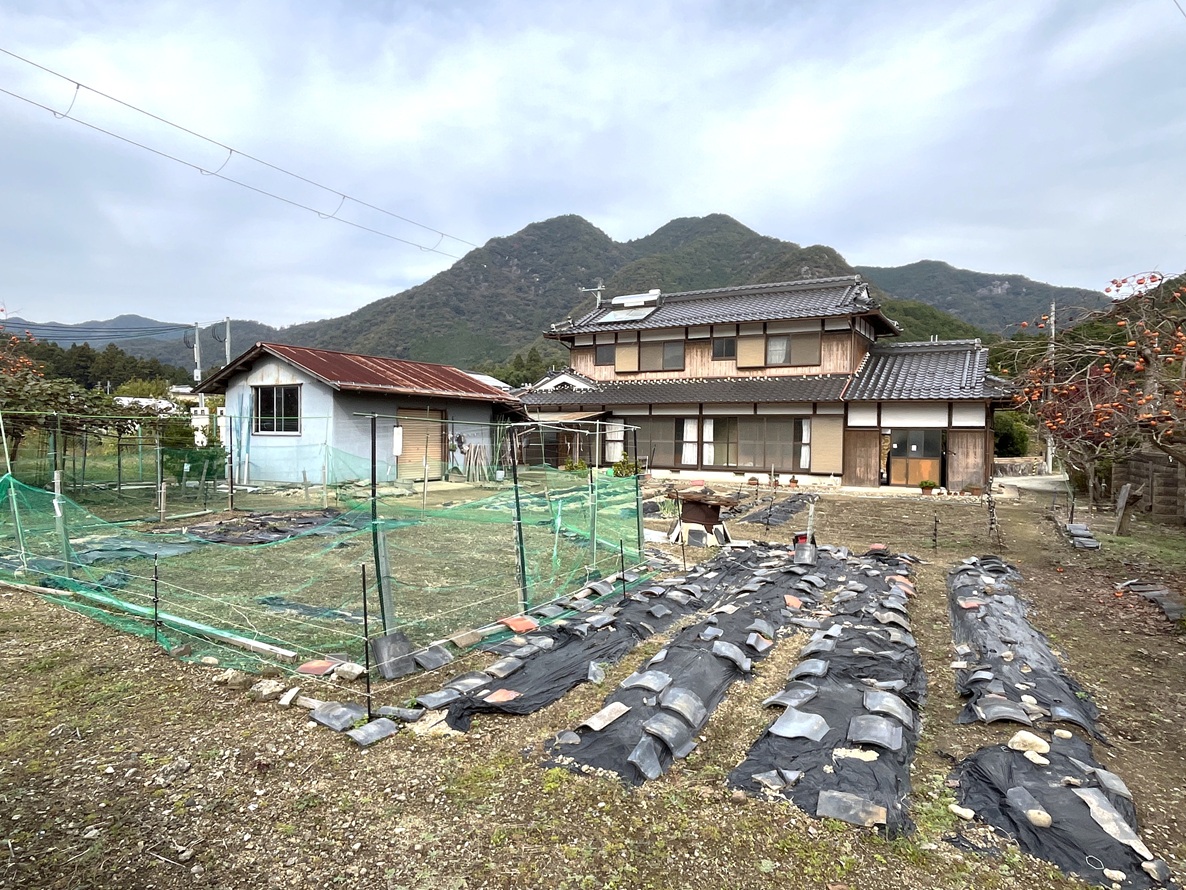 House in Tanba, Hyogo: photo 5