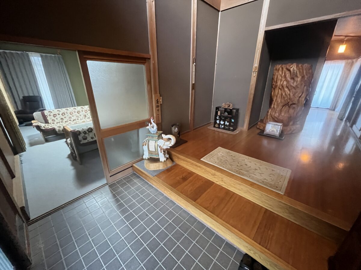 House in Tanba, Hyogo: photo 2