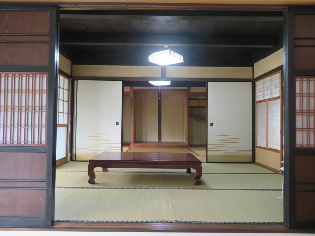 House in Tanba, Hyogo: photo 4