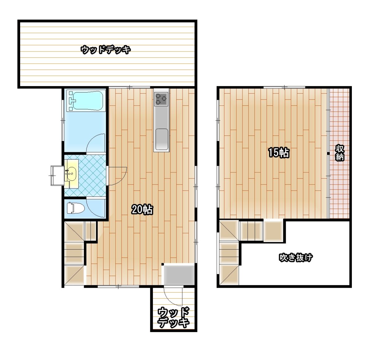 House in Tanba, Hyogo: photo 2