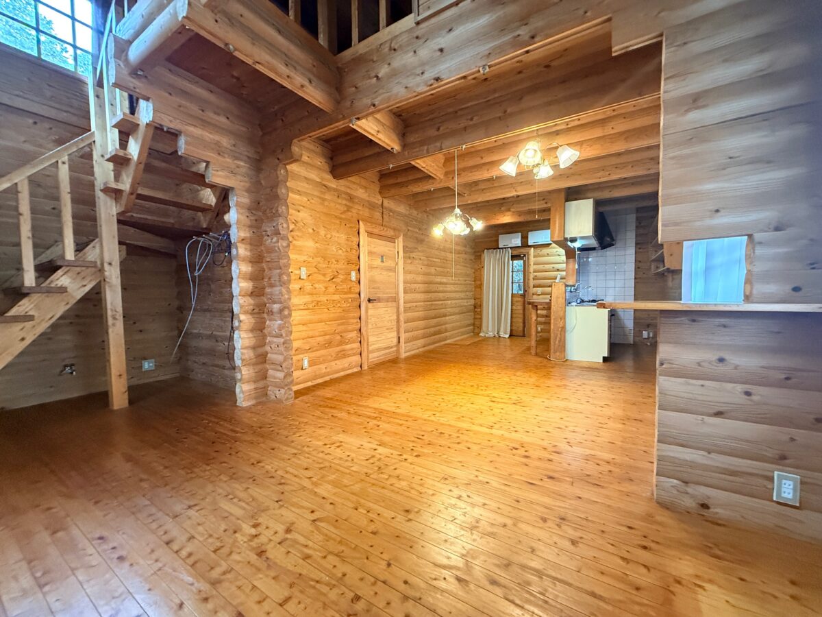 House in Tanba, Hyogo: photo 4
