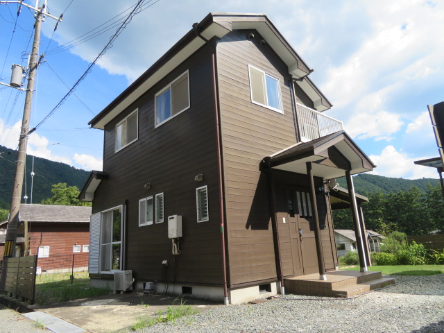 House in Tanba, Hyogo: photo 2
