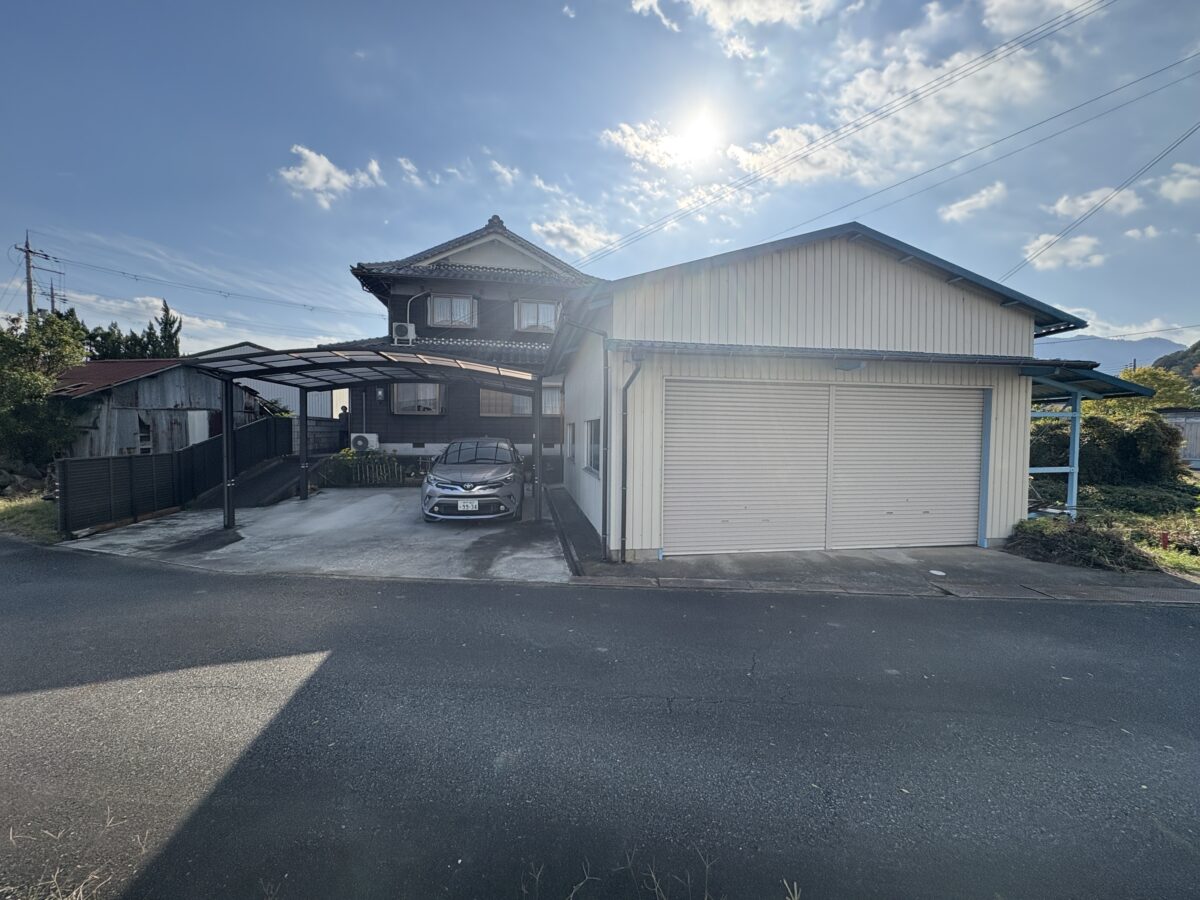 House in Tanba, Hyogo: photo 3