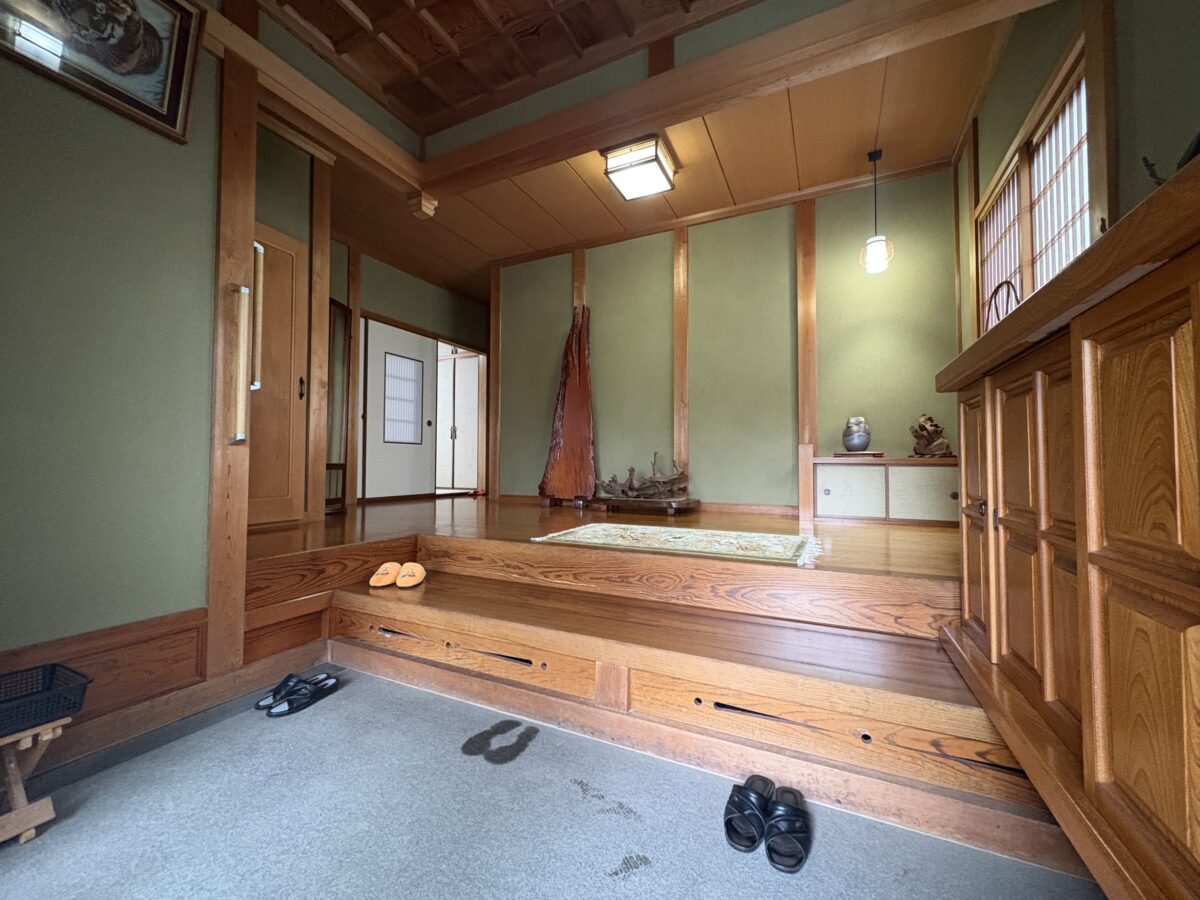 House in Tanba, Hyogo: photo 4