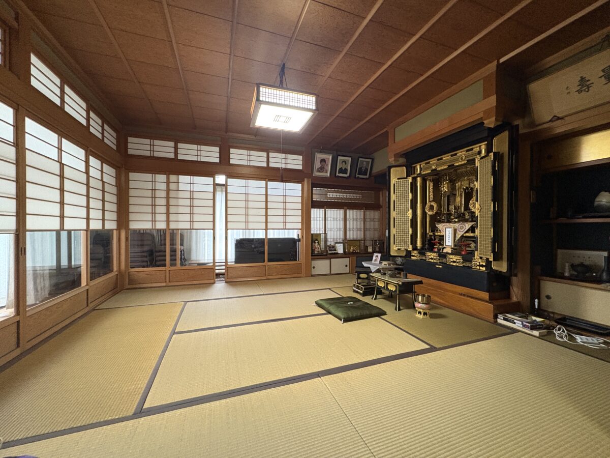 House in Tanba, Hyogo: photo 5