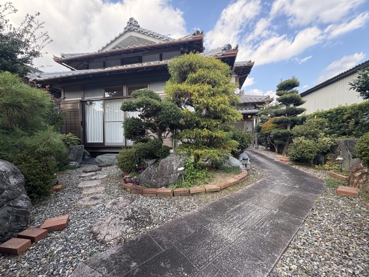 House in Tanba, Hyogo: photo 2