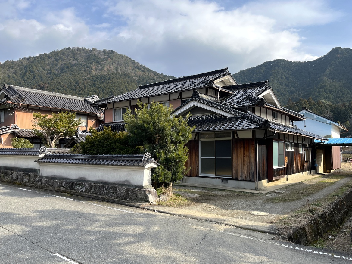 House in Tanba, Hyogo: photo 2